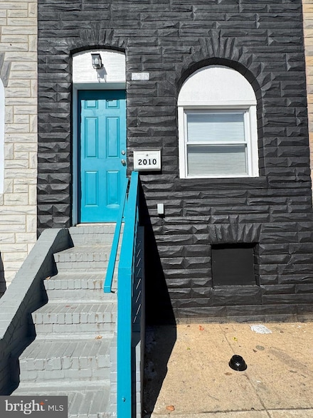 2010 Eagle St, Baltimore, MD 21223
