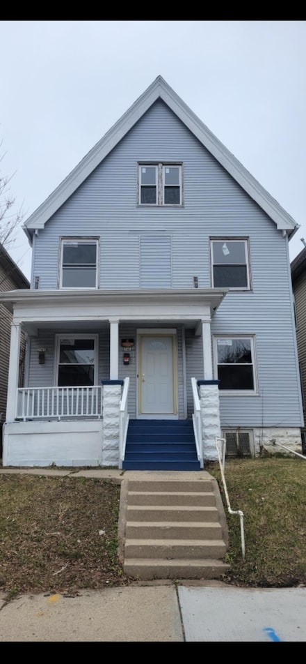 2541 N 34th St, Milwaukee, WI 53210