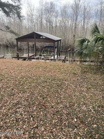 11512 Steele Field Rd, Vernon, FL 32462