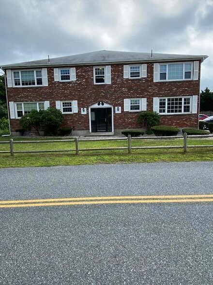 159 Center St Unit 23, Dennis Port, MA 02639