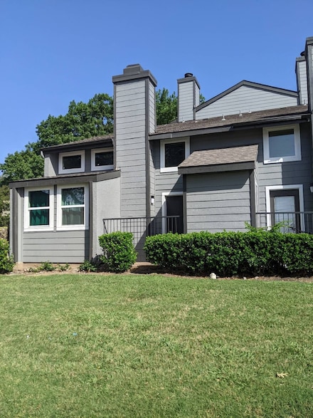 9696 Walnut St Unit 2005, Dallas, TX 75243
