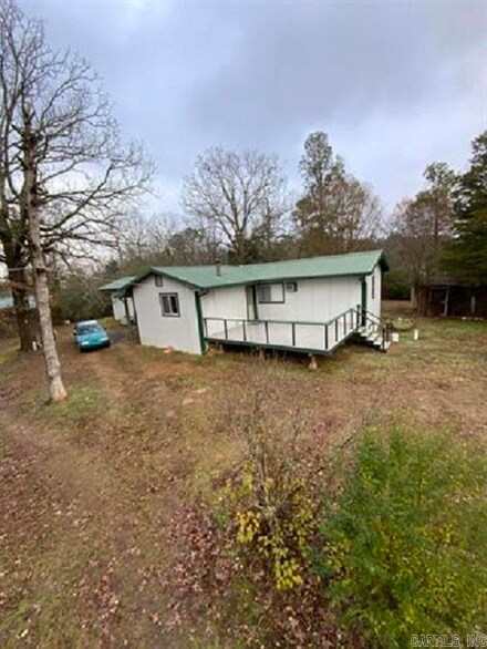 137 Goldsmith Ln, Mena, AR 71953