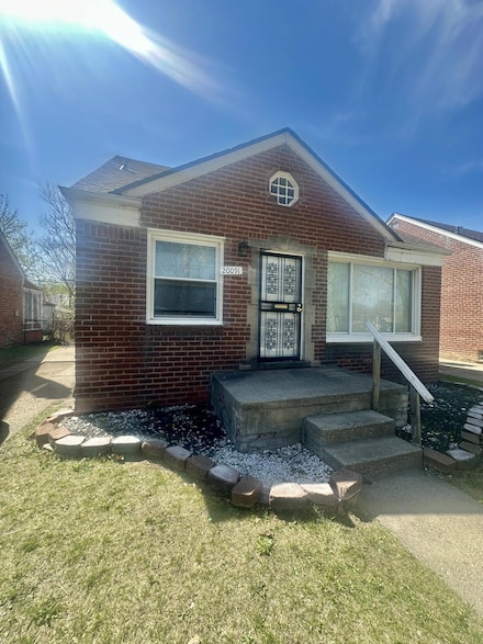 20091 Bentler St, Detroit, MI 48219