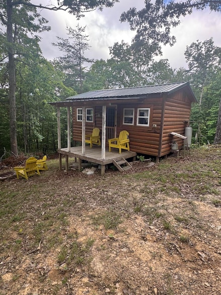 TBD Douglas Dr, Sneedville, TN 37869