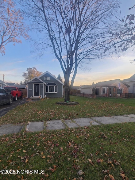 522 W Wayne St, Maumee, OH 43537