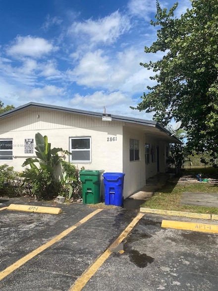 2861 NW 15th Ct Unit 2, Fort Lauderdale, FL 33311