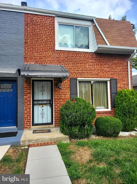 5725 Chillum Place NE, Washington, DC 20011