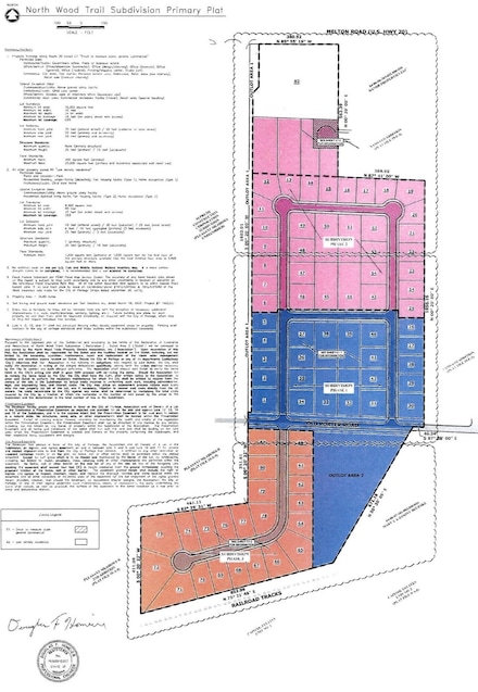 0 Northwood Trail Unit NRA811704, Portage, IN 46368