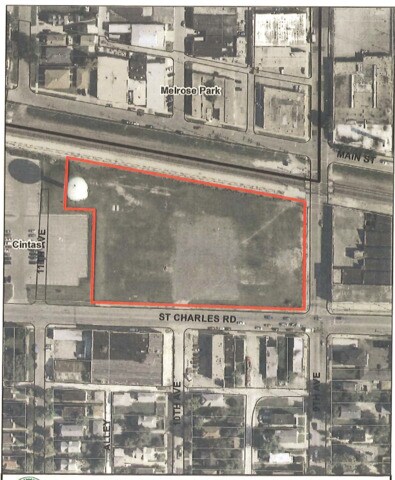 1001 Saint Charles Rd, Maywood, IL 60153