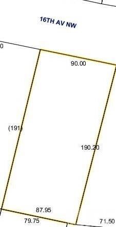127 16th Ave NW, Hickory, NC 28601
