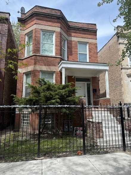 5730 S Sangamon St Unit 2, Chicago, IL 60621