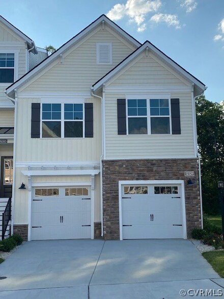 12329 Petrel Crossing Unit 8, Midlothian, VA 23112