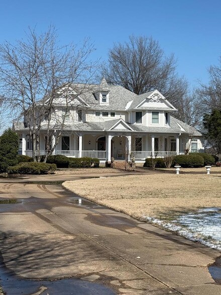 101 Eveningwind Dr, Marion, AR 72364