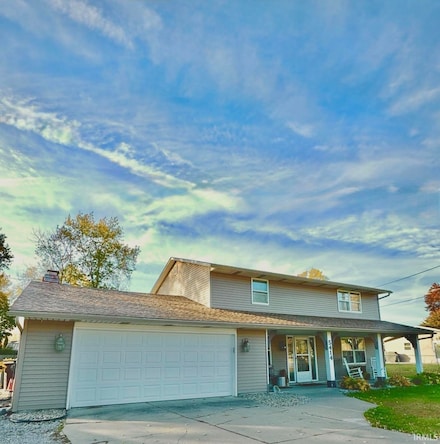 5414 Stellhorn Rd, Fort Wayne, IN 46815