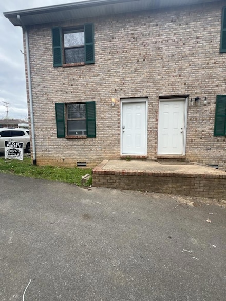 402 Peak Dr - Unit 1, Cookeville, TN 38501