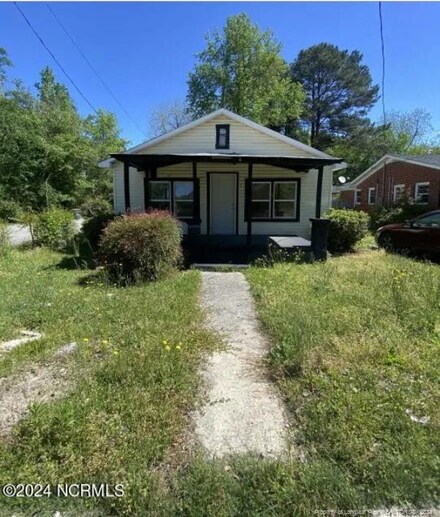 2016 Hayswood Ave, Lumberton, NC 28358