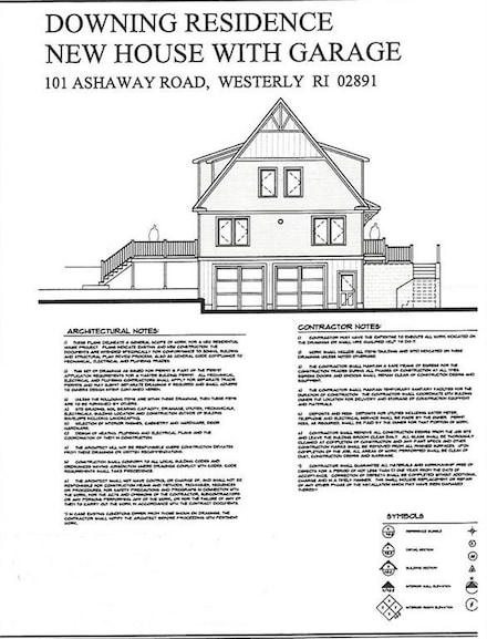 101 Ashaway Rd, Westerly, RI 02891