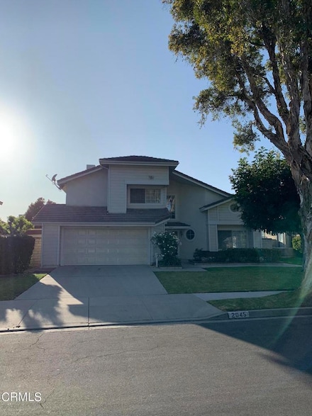 2045 Koala Place, Oxnard, CA 93036