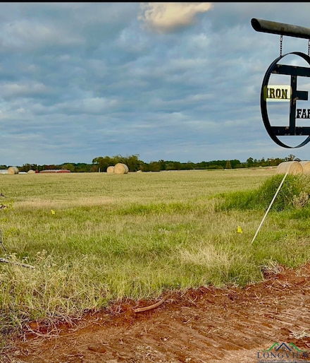 LOT 19 A Brightside Trail, Kilgore, TX 75662