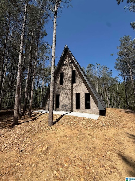1926 County Road 621, Woodland, AL 36280