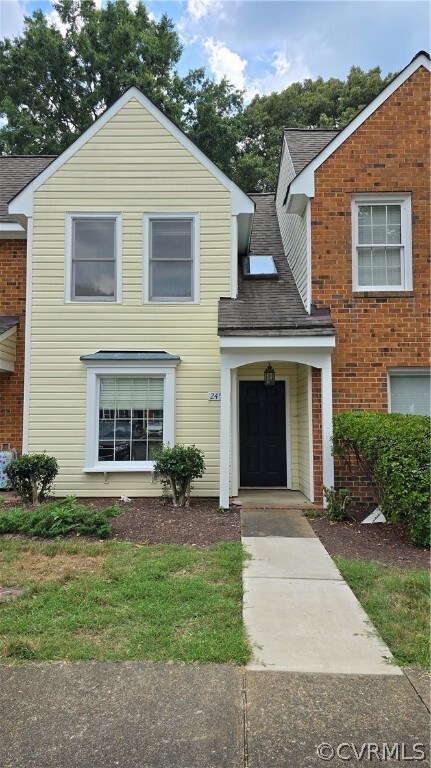 2454 Stone Post Terrace, Henrico, VA 23233