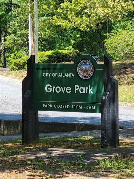 0 Grove Park Place NW Unit 7584157, Atlanta, GA 30318