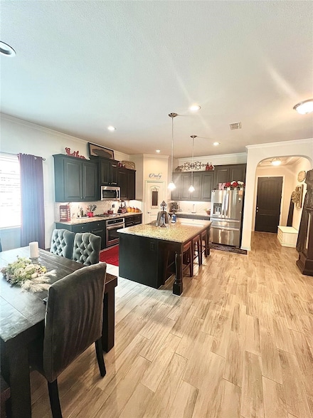 2212 Moonsail Ln, Denton, TX 76210