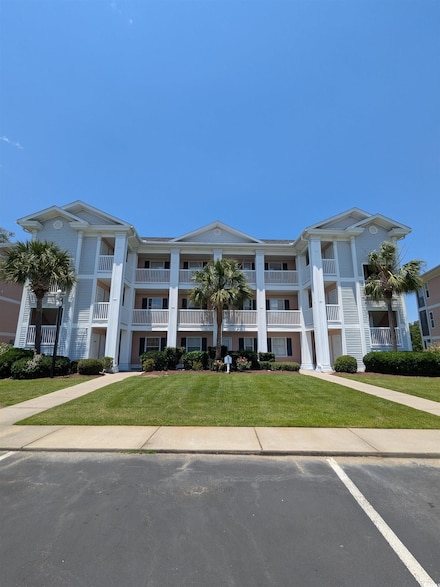 627 Waterway Village Blvd Unit 8D, Myrtle Beach, SC 29579