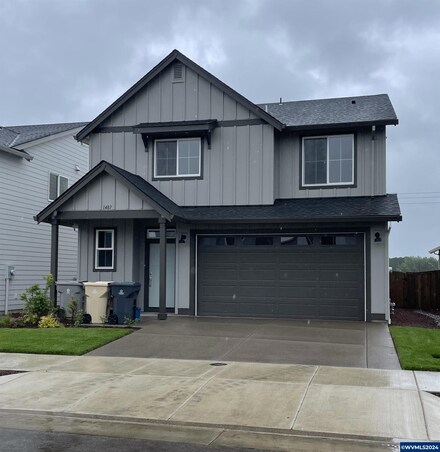 1487 Stasny (#127) Ave SE, Albany, OR 97322