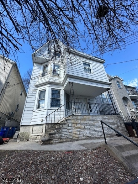 133 Seymour Ave, Newark, NJ 07108