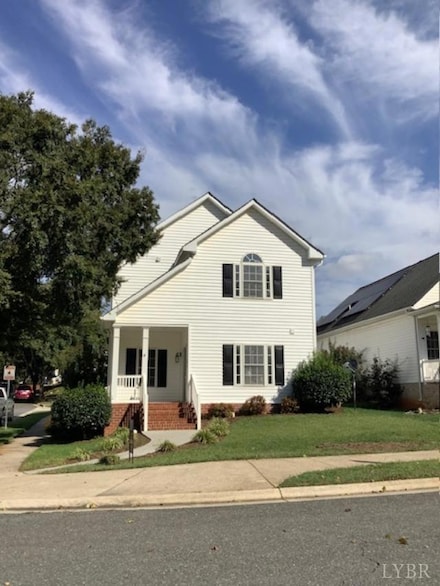 300 Wyndhurst Dr, Lynchburg, VA 24502