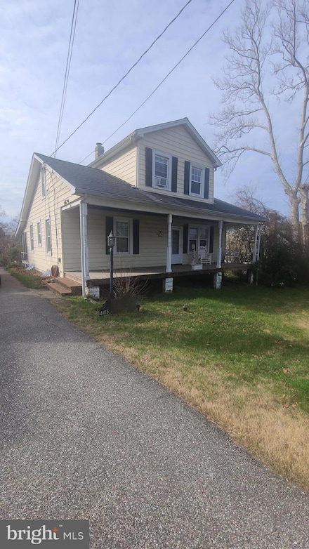 4415 Linden Ave, Halethorpe, MD 21227