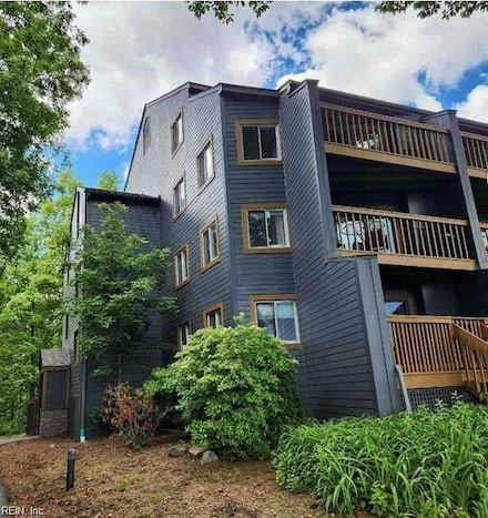 252 Timbers, Wintergreen Resort, VA 22967