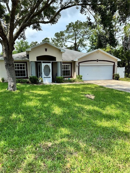 15 Prattwood Ln, Palm Coast, FL 32164