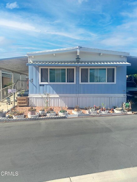 10685 Blackburn Rd Unit 15, Ventura, CA 93004
