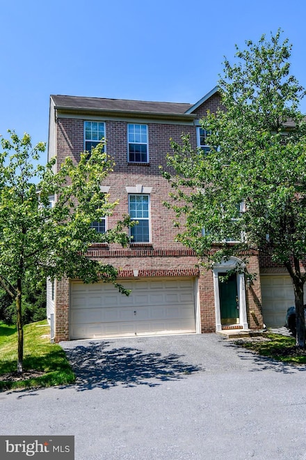 8772 Lincoln St Unit J, Savage, MD 20763