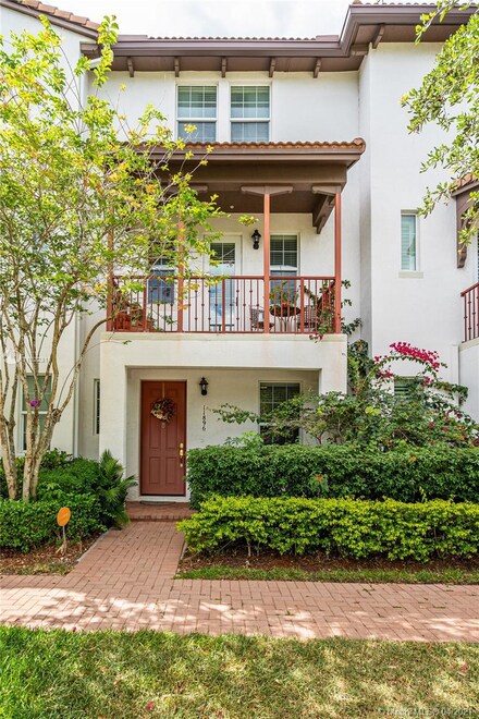 11896 SW 25th Ct Unit 104, Miramar, FL 33025