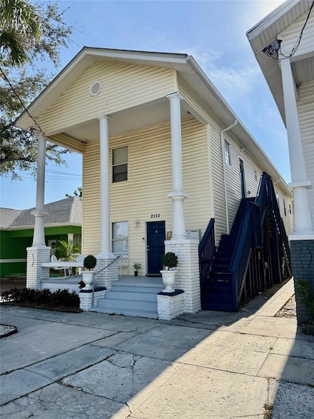 2322 W Cherry St, Tampa, FL 33607