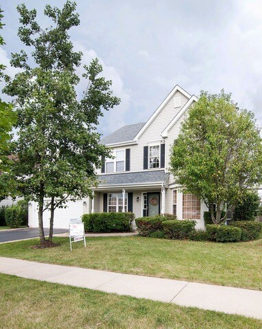 39W463 W Mallory Dr, Geneva, IL 60134