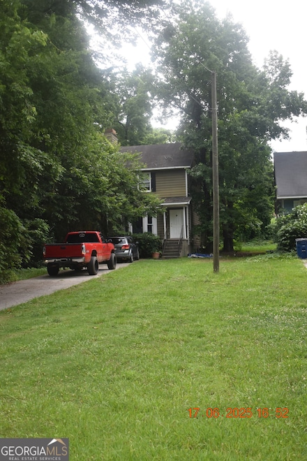 4433 Azalea Dr, Macon, GA 31210
