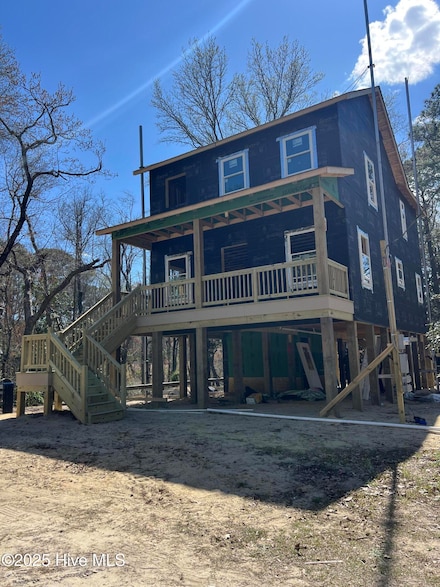 211 Colonial Beach Rd, Jarvisburg, NC 27947
