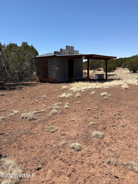 82 N, Concho, AZ 85924