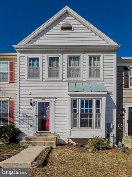 14316 Bonnett Ln, Laurel, MD 20707