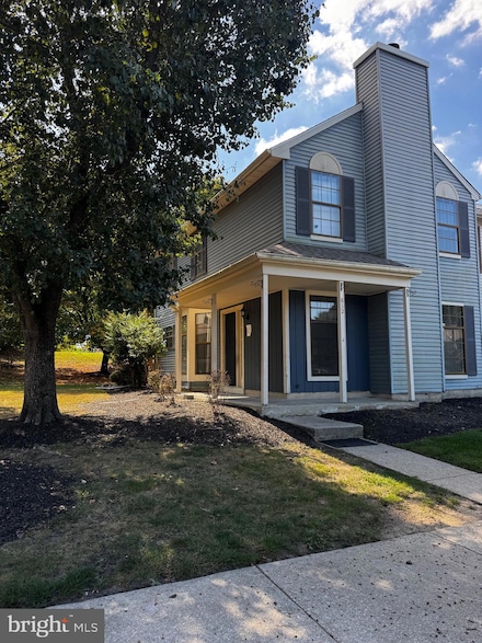 633 Foxton Ct Unit 633, West Deptford, NJ 08051