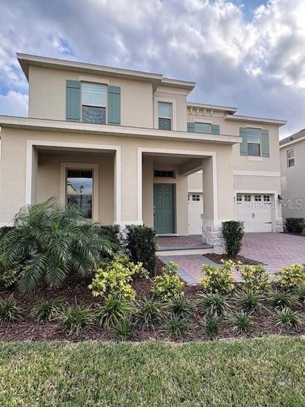 17792 Adrift Rd, Winter Garden, FL 34787