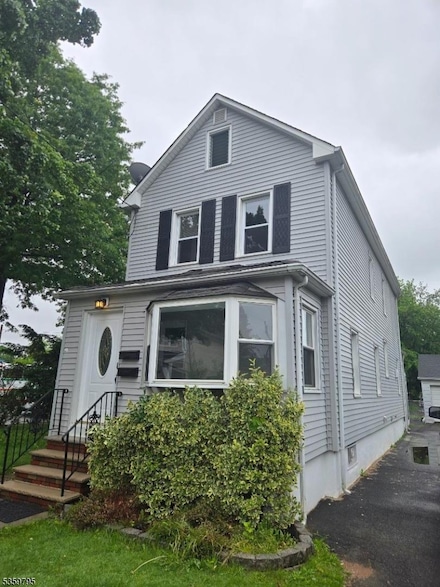 126 N 19th St, Kenilworth, NJ 07033