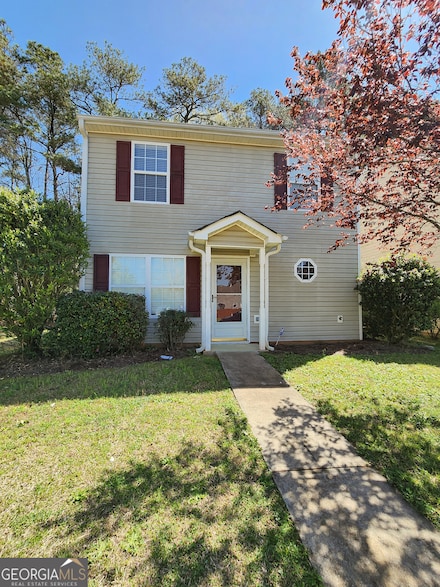 142 Watercress Ct, Stockbridge, GA 30281