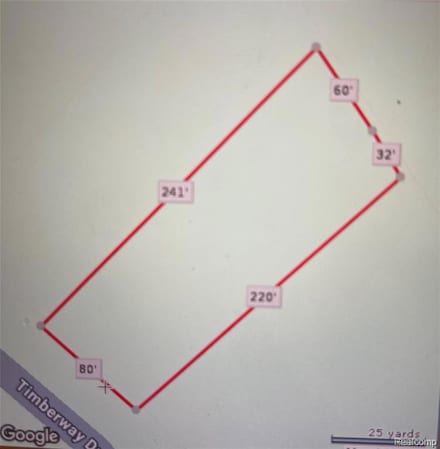 LOT 158 NORTH BAY SH N Bay Shores, Presque Isle Township, MI 49779