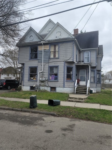 386 E Warren St, Elmira, NY 14901