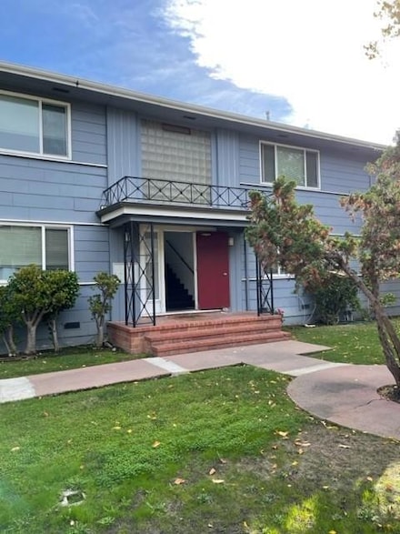 600 19th Ave, San Mateo, CA 94403